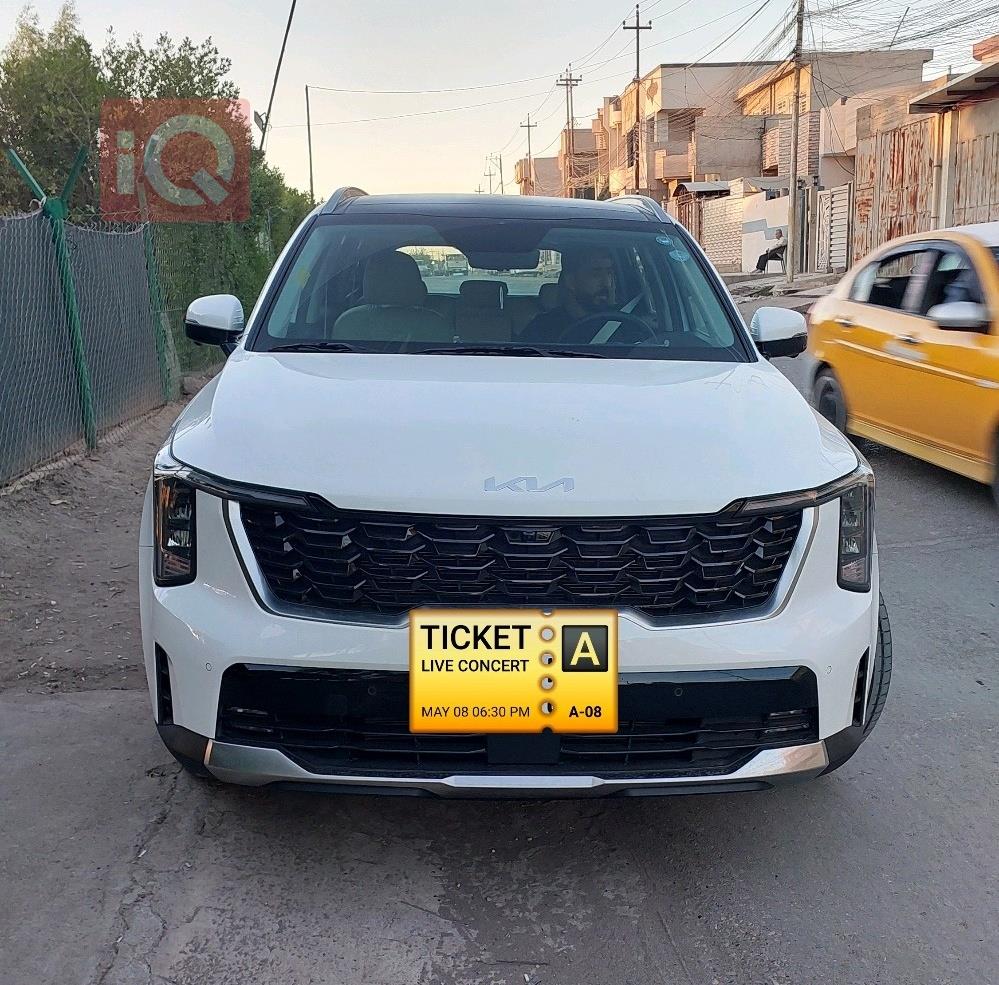 کیا سۆرینتۆ